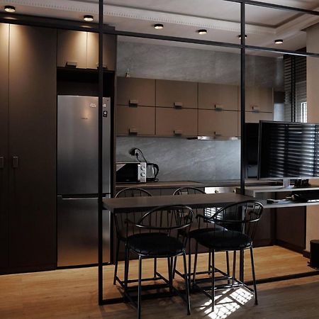 City Block Apartment Alexandroupoli Eksteriør billede