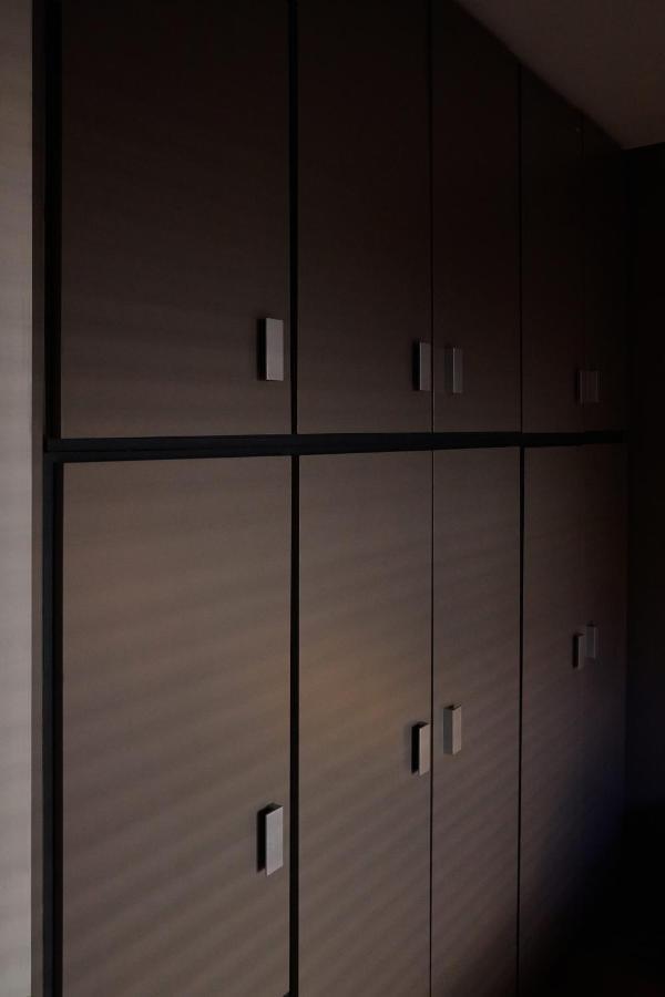 City Block Apartment Alexandroupoli Eksteriør billede