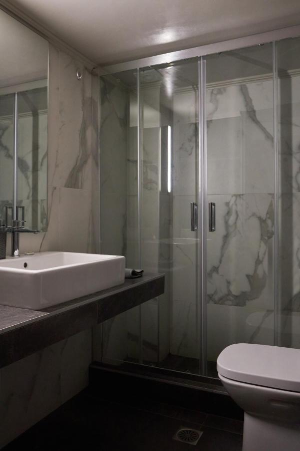 City Block Apartment Alexandroupoli Eksteriør billede